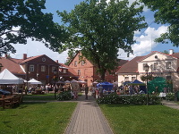 Viljandi. © Matej Pivarči