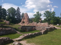 Viljandi. © Matej Pivarči