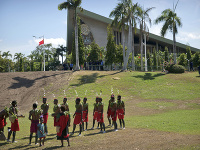 Papua-Nová Guinea