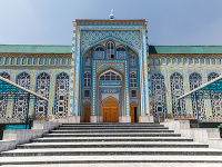 Tadžikistan