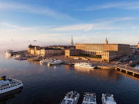 © Visit Stockholm/Jeppe Wikström 