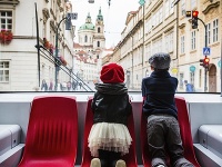 Praha s deťmi: 10 Praha s deťmi: 10