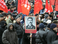 Stalin z Indie spomína Stalin z Indie spomína
