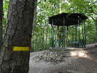 Horský park v Bratislave Horský park v Bratislave