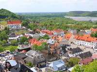 Kazimierz Dolny