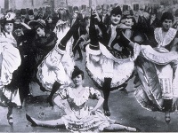 Moulin Rouge