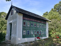 Mudrochov mlyn v Dechticiach