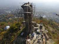 Hrad Slanec