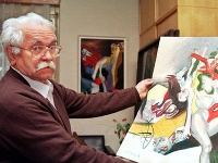 Vincent Hložník Vincent Hložník
