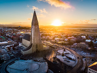Reykjavík Reykjavík
