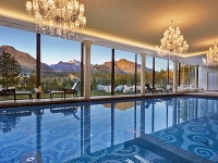Grand Hotel Kempinski High Tatras