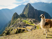 Machu Picchu Machu Picchu