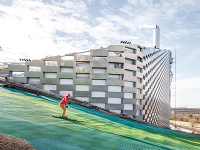Amager Bakke Amager Bakke