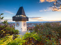 Rakúsky Graz