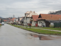 Tekovská Breznica v okrese Tekovská Breznica v okrese