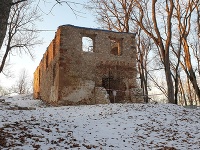 Muránsky hrad