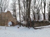 Muránsky hrad