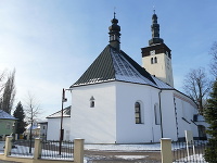 Kostol sv. Ladislava v