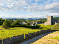 Hawkshead