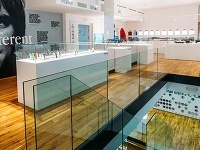 Apple múzeum