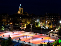 Vianočný Colmar