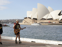 Sydney, Austrália