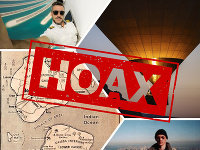 Aj história cestovania pozná hoaxy: 5 turistických fám, ktoré poplietli celý svet