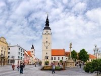 Symbol Trnavy oslavuje: Legendárne hodiny v  mestskej veži majú 290 rokov