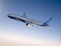 Boeing 777X Boeing 777X
