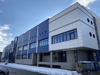 Dom európskej kultúry