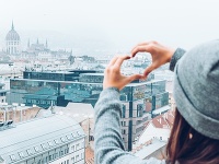 Víkendová romantika: 5 tipov Víkendová romantika: 5 tipov