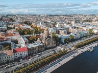 Petrohrad