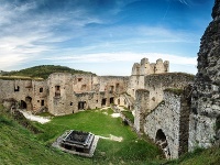 Hrad Rabí