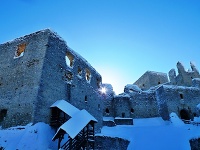 Hrad Rabí