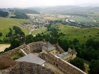Hrad Ľubovňa