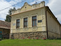 Bývalá obecná radnica a súčasný kultúry dom