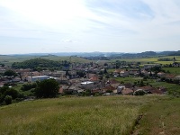 Rozhľadňa Tachty