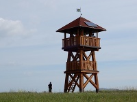 Rozhľadňa Tachty
