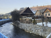 Klenovec Klenovec