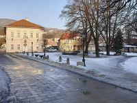 Klenovec