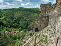 Hrad Šášov