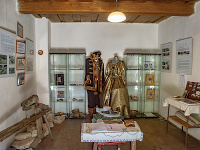 Hrad Šášov