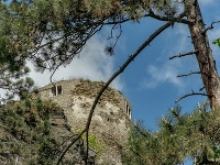 Hrad Šášov