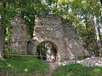 Hrad Muráň