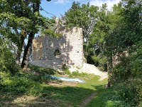 Hrad Muráň