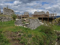 Hrad Muráň
