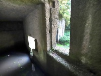 Štrampľoch - Turecké studne