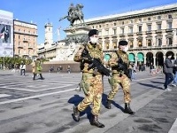 Koronavírus môže v turizme Koronavírus môže v turizme