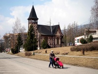 Vyľudnené Tatry Vyľudnené Tatry