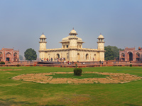Hrobka Itimad-ud-Daulah